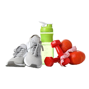 อุปกรณ์กีฬา สันทนาการ