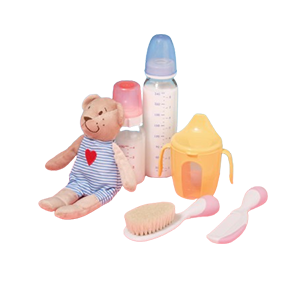 อุปกรณ์สำหรับเด็ก